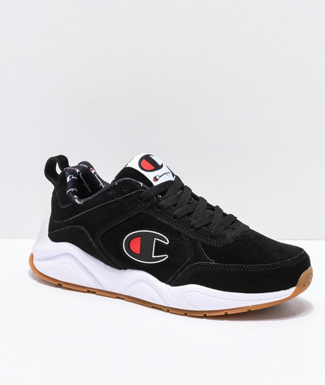 champions shoe store